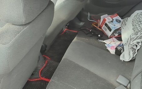 Hyundai Accent II, 2009 год, 410 000 рублей, 3 фотография