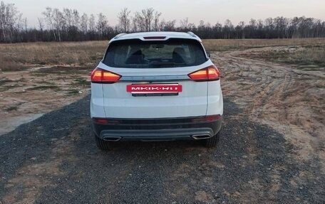 Geely Atlas, 2022 год, 1 000 000 рублей, 3 фотография