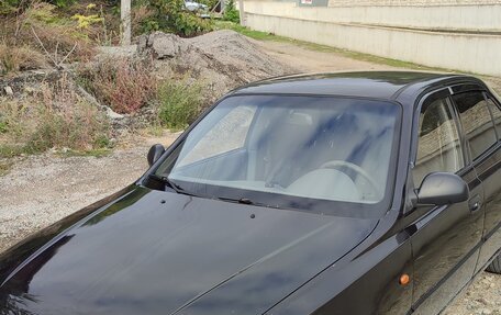 Hyundai Accent II, 2009 год, 410 000 рублей, 8 фотография