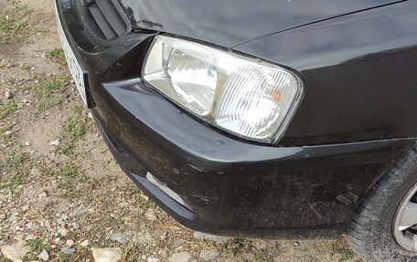 Hyundai Accent II, 2009 год, 410 000 рублей, 7 фотография