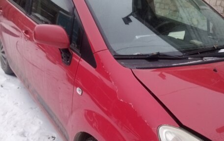 Toyota Corolla Verso I, 2008 год, 450 000 рублей, 2 фотография