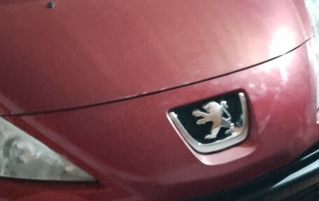 Peugeot 207 I, 2009 год, 400 000 рублей, 3 фотография