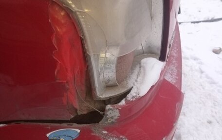 Toyota Corolla Verso I, 2008 год, 450 000 рублей, 3 фотография