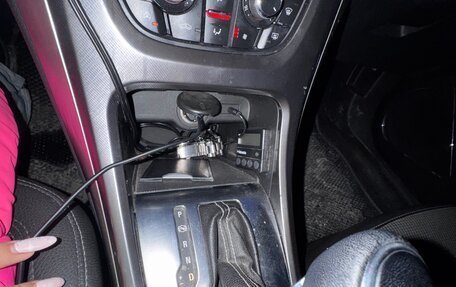 Opel Astra J, 2011 год, 500 000 рублей, 3 фотография