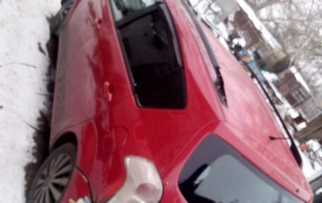 Toyota Corolla Verso I, 2008 год, 450 000 рублей, 11 фотография