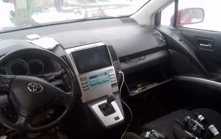 Toyota Corolla Verso I, 2008 год, 450 000 рублей, 9 фотография