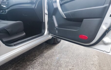 Chevrolet Aveo III, 2008 год, 305 000 рублей, 8 фотография