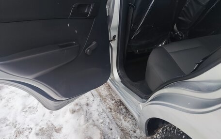 Chevrolet Aveo III, 2008 год, 305 000 рублей, 6 фотография