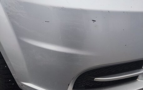 Chevrolet Aveo III, 2008 год, 305 000 рублей, 5 фотография