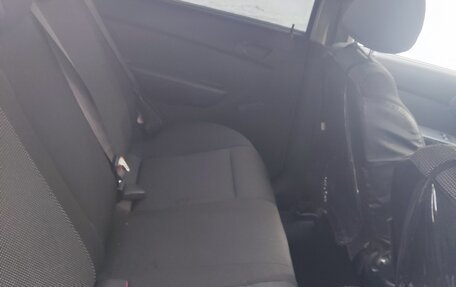 Chevrolet Aveo III, 2008 год, 305 000 рублей, 11 фотография