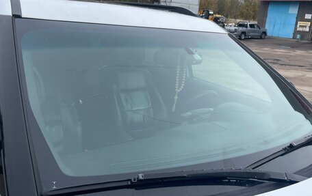 Ford Explorer VI, 2013 год, 2 099 000 рублей, 6 фотография