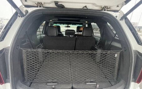 Ford Explorer VI, 2013 год, 2 099 000 рублей, 10 фотография