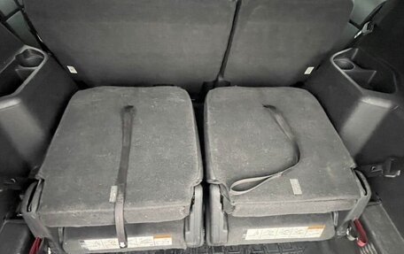 Ford Explorer VI, 2013 год, 2 099 000 рублей, 8 фотография