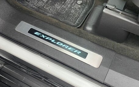 Ford Explorer VI, 2013 год, 2 099 000 рублей, 11 фотография