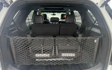 Ford Explorer VI, 2013 год, 2 099 000 рублей, 9 фотография