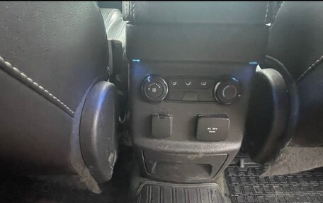 Ford Explorer VI, 2013 год, 2 099 000 рублей, 12 фотография