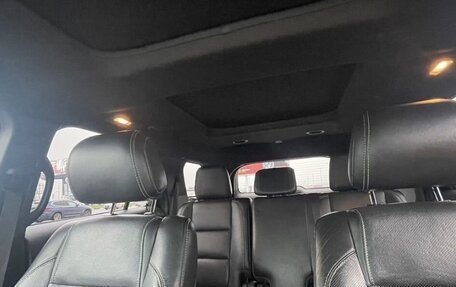 Ford Explorer VI, 2013 год, 2 099 000 рублей, 19 фотография