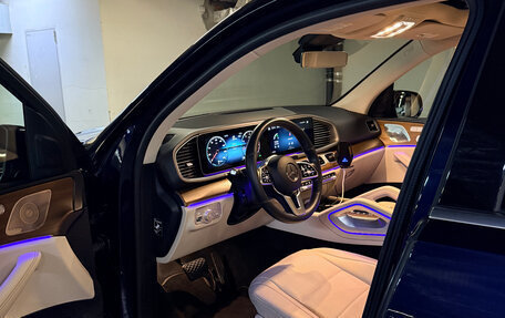 Mercedes-Benz GLE, 2022 год, 8 300 000 рублей, 2 фотография