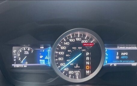 Ford Explorer VI, 2013 год, 2 099 000 рублей, 17 фотография