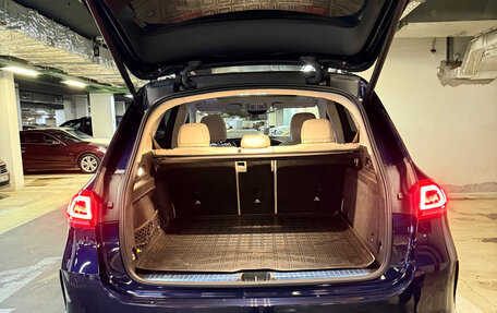 Mercedes-Benz GLE, 2022 год, 8 300 000 рублей, 7 фотография