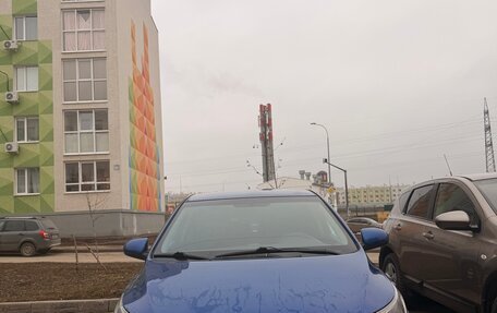 KIA Rio III рестайлинг, 2013 год, 700 000 рублей, 9 фотография