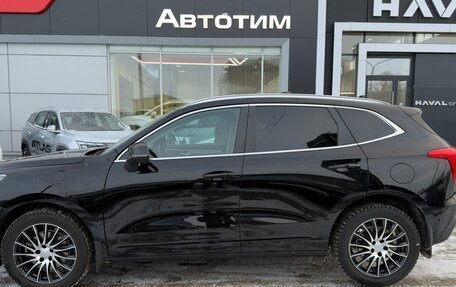 Haval Jolion, 2023 год, 1 700 000 рублей, 6 фотография