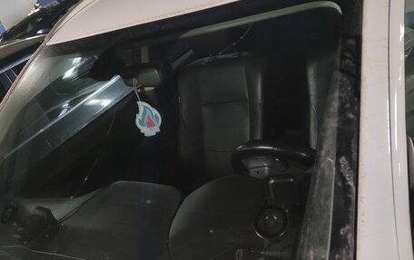 Mitsubishi Outlander III рестайлинг 3, 2017 год, 1 950 000 рублей, 6 фотография