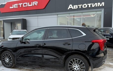 Haval Jolion, 2023 год, 1 700 000 рублей, 7 фотография