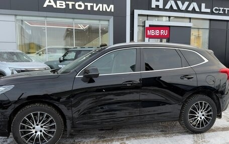 Haval Jolion, 2023 год, 1 700 000 рублей, 5 фотография