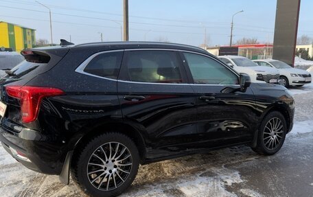 Haval Jolion, 2023 год, 1 700 000 рублей, 9 фотография