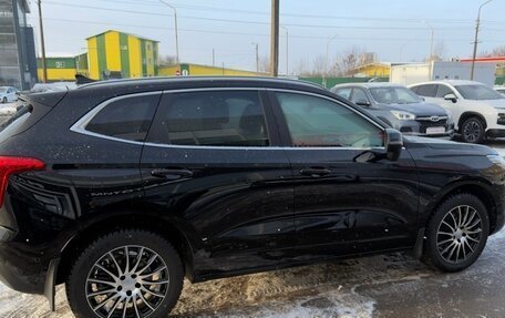 Haval Jolion, 2023 год, 1 700 000 рублей, 10 фотография