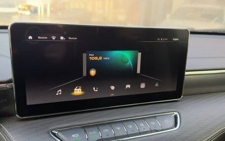 Haval Jolion, 2023 год, 1 700 000 рублей, 19 фотография