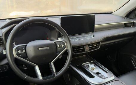 Haval Jolion, 2023 год, 1 700 000 рублей, 15 фотография