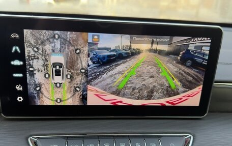 Haval Jolion, 2023 год, 1 700 000 рублей, 20 фотография