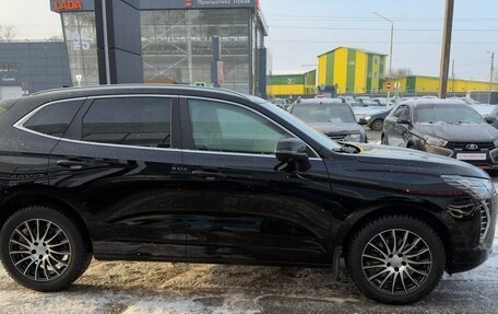 Haval Jolion, 2023 год, 1 700 000 рублей, 11 фотография