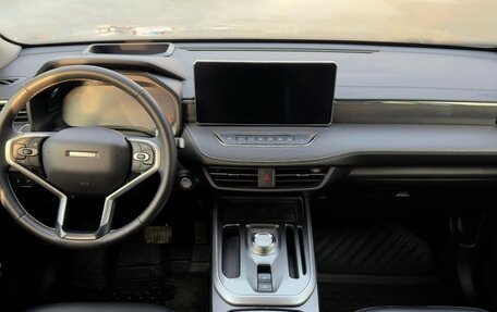 Haval Jolion, 2023 год, 1 700 000 рублей, 16 фотография