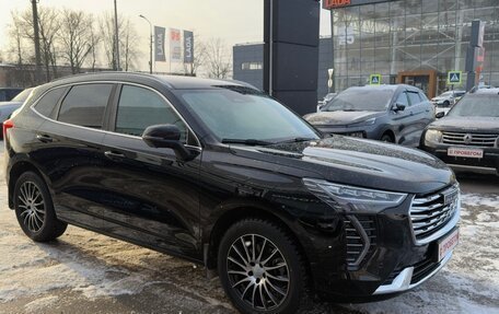 Haval Jolion, 2023 год, 1 700 000 рублей, 12 фотография