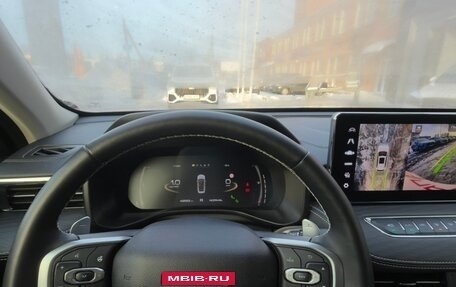 Haval Jolion, 2023 год, 1 700 000 рублей, 21 фотография