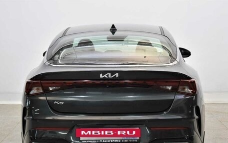 KIA K5, 2022 год, 3 315 000 рублей, 3 фотография