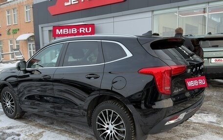 Haval Jolion, 2023 год, 1 700 000 рублей, 8 фотография