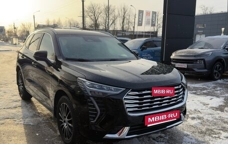 Haval Jolion, 2023 год, 1 700 000 рублей, 13 фотография