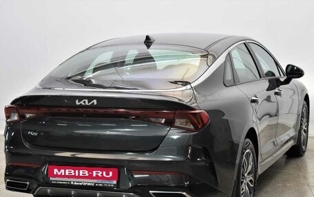 KIA K5, 2022 год, 3 315 000 рублей, 4 фотография