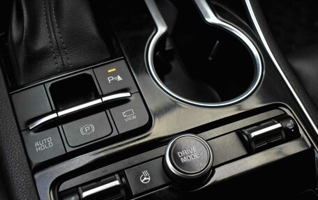 KIA K5, 2022 год, 3 315 000 рублей, 8 фотография