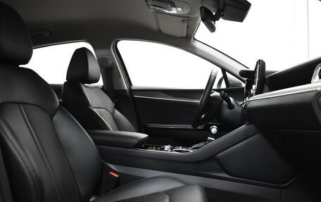 KIA K5, 2022 год, 3 315 000 рублей, 15 фотография