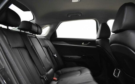 KIA K5, 2022 год, 3 315 000 рублей, 16 фотография