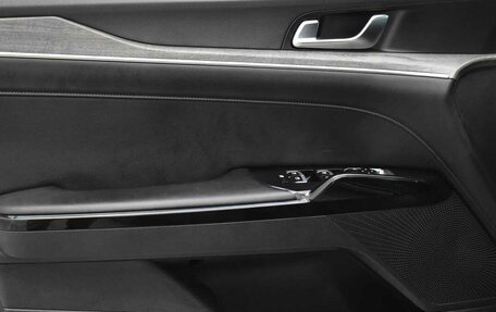 KIA K5, 2022 год, 3 315 000 рублей, 14 фотография