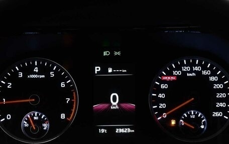 KIA K5, 2022 год, 3 315 000 рублей, 6 фотография