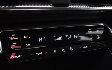 KIA K5, 2022 год, 3 315 000 рублей, 9 фотография