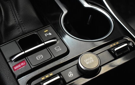 KIA K5, 2022 год, 3 315 000 рублей, 11 фотография