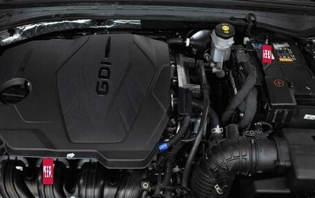 KIA K5, 2022 год, 3 315 000 рублей, 18 фотография